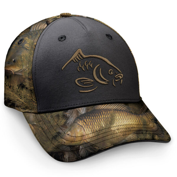 Shadow Strike Carp Cap