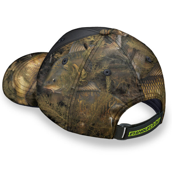 Shadow Strike Carp Cap - Image 2