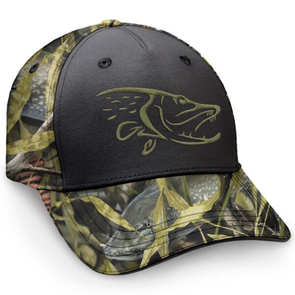 Shadow Strike Pike Cap