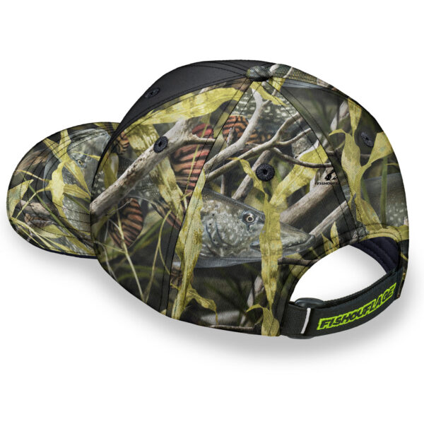 Shadow Strike Pike Cap - Image 2