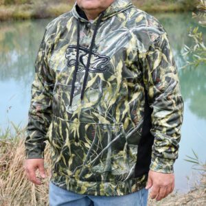 Ambush Performance Pike Hoodie